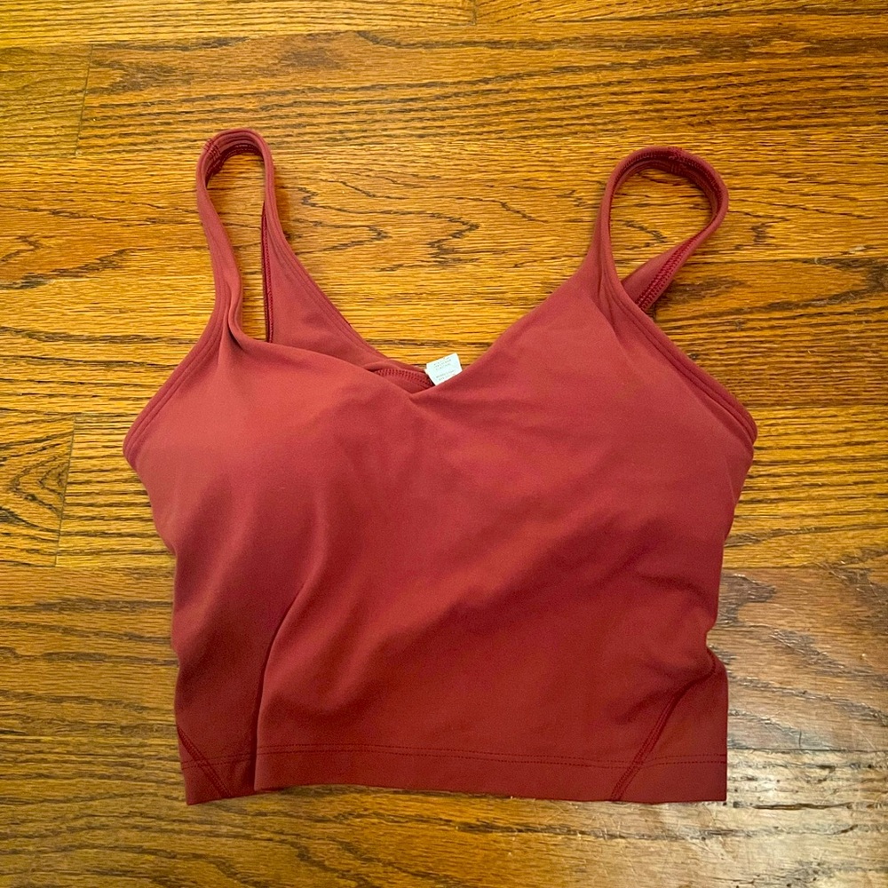 Lululemon Align Tank